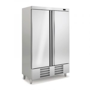 Armario frigorífico Coreco ASD-125 – 2 puertas, 964 litros
