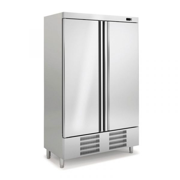 Armario frigorífico Coreco ASD-125 – 2 puertas, 964 litros