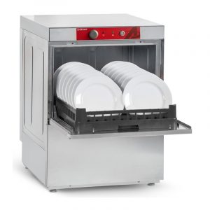 Lavavajillas industrial Eutron GE-500