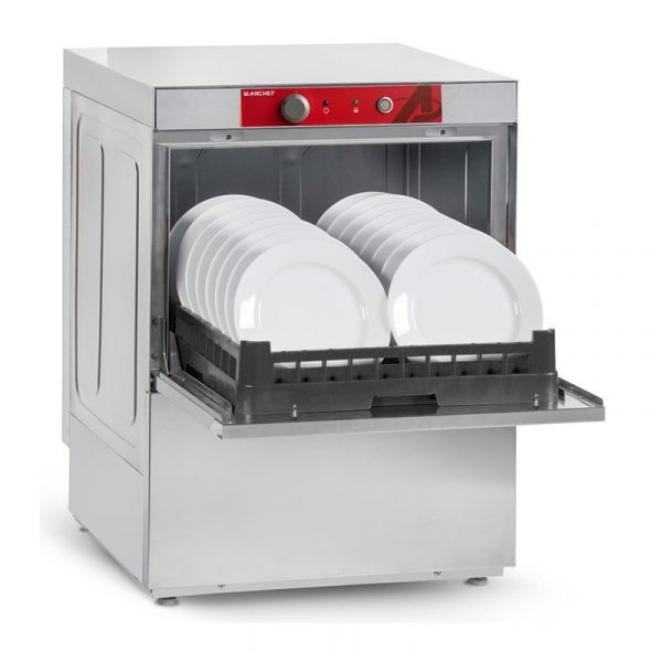 Lavavajillas industrial Eutron GE-500